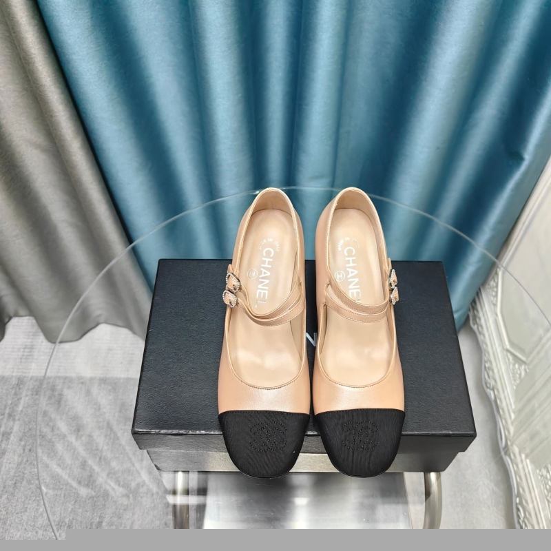 Ch*el high heels